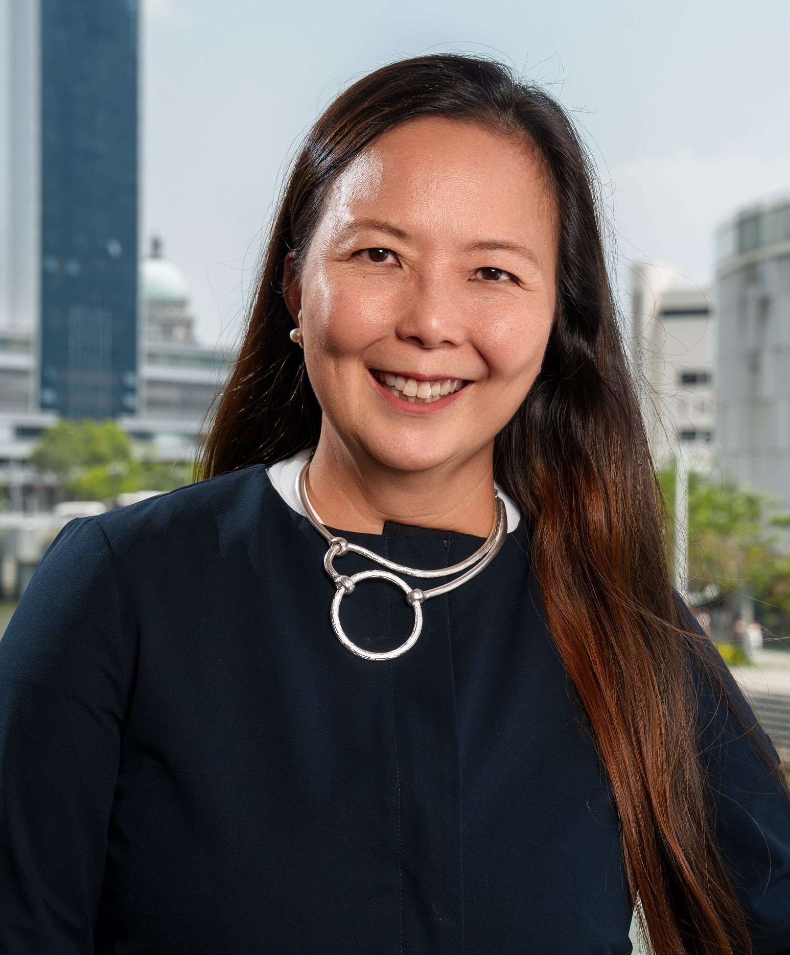 Winnie Ang